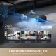 Робот-пылесос моющий Dreame Aqua 10 Ultra Roller Complete White (RLH71DE-1-wh) - изображение 7