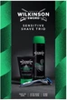 Набор для бритья Wilkinson Sword Hydro 5 Shave Trio (4027800510009) - изображение 4