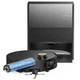 Робот-пилосос Dreame Aqua 10 Roller Black (RLH31CE-bl) - зображення 3