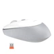 Мышь беспроводная Meetion R571 Gray (MT-R571-C) - изображение 2