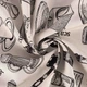 Скатерть Ardesto Kitchen ART07KN 120х140 см - изображение 2