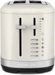 Тостер KitchenAid 5KMT2109EPL 980 Вт белый - изображение 2