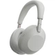 Навушники Over-ear WH-1000XM6 BT 5.3, ANC, Hi-Res, AAC, LDAC, LC3, Wireless, Mic, Сріблястий Sony 000320712 - зображення 2
