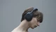 Навушники Over-ear Sony WH-1000XM6 BT 5.3, ANC, Hi-Res, AAC, LDAC, LC3, Wireless, Mic, Синій - зображення 4