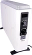 Електричний конвектор Midea NDK20-21AE - зображення 2