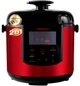 Мультиварка-скороварка Liberton LPC-4502 - зображення 2