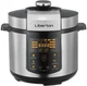 Мультиварка-скороварка Liberton LPC-4501 - зображення 1
