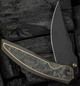 Ніж складаний Weknife Quinseris (WE23093-2) - зображення 12