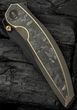 Ніж складаний Weknife Quinseris (WE23093-2) - зображення 13