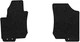Коврики EVAtech Premium в салон авто для Kia Ceed (ED) Restyling 2010-2012 1 поколение Combi EU черный кант (KI3104AGO2AV3VPB) - изображение 1
