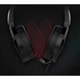 Навушники игровые Havit HV-H2232d USB + 3.5 мм геймерские (HV-H2232d) гарнитура Gaming headphone Black - изображение 4