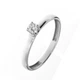 Кільце Diamant К3585-д (557762) 17.5 - зображення 1
