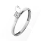 Кільце Diamant К3585-д (557762) 17.5 - зображення 2