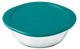 Форма з кришкою Cook&Store, 20х18х7 см (1л) Pyrex (kuh0016056) - зображення 1