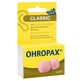 Восковые беруши для сна Ohropax 12 штук (SNR) 22 дБ - изображение 1