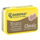 Восковые беруши для сна Ohropax 12 штук (SNR) 22 дБ - изображение 2