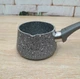Турка O.M.S. Collection 3232-4 Grey 450 мл - изображение 2