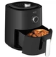 Мультипечь-аэрофритюрница ECG AF 4000 Compact Fry 3,8 л - изображение 2