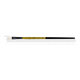 Кисть щетина овальная Rosa AMBER 2306FR №5 - изображение 1