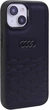 Etui Audi GT Synthetic Leather do Apple iPhone 15 Plus/14 Plus Black (AU-TPUPCIP15M-GT/D2-BK) - obraz 3