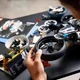 Конструктор BMW M 1000 RR Technic 1920 деталей - изображение 4