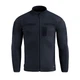 Кофта флісова M-Tac Combat Fleece Polartec, Navy Blue, L - зображення 2