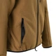 Флісова кофта Helikon Patriot Pro Fleece, Coyote, XL - зображення 6