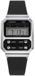 Мужские часы CASIO A100WEF-1AEF - изображение 4
