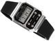 Мужские часы CASIO A100WEF-1AEF - изображение 5