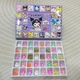Sanrio Рождественская коробка-сюрприз 40 фигурок - изображение 2