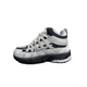 Кроссовки для мальчиков P-6000 Waterproof Winter 35 Grey-White-Blue - изображение 2