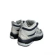 Кроссовки для мальчиков P-6000 Waterproof Winter 35 Grey-White-Blue - изображение 5