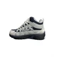 Кроссовки для мальчиков P-6000 Waterproof Winter 35 Grey-White-Blue - изображение 8