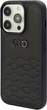 Etui Audi GT Synthetic Leather do Apple iPhone 15 Pro Max Black (AU-TPUPCIP15PM-GT/D2-BK) - obraz 2