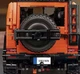 Конструктор машинка Technic Mercedes Benz G500 (2891 деталей) маштаб 1:8 Мерс кубик - изображение 7