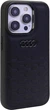 Etui Audi GT Synthetic Leather do Apple iPhone 15 Pro Black (AU-TPUPCIP15P-GT/D2-BK) - obraz 3