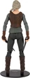 Фигурка Цири Ведьмак Геральт из Ривии Нетфликс Netflix The Witcher Ciri McFarlane 13808 - изображение 7