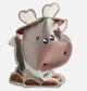Кукла Холодное Сердце Кристофф и Свен Аниматор Дисней 40 см Animators Collection Frozen Kristoff Disney D3004 - изображение 4