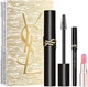 Zestaw kosmetyków do makijażu Yves Saint Laurent Lash Clash Tusz do rzęs 8 ml + Kredka do oczu 0.8 g + Szminka 1.3 g  (3614274643312) - obraz 1