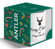 Чашка Limited Edition NY Antler Black TRSC-BR5021-M01 - изображение 2