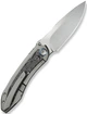 Нож складной Weknife Winsome (WE23092-2) - изображение 2