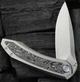 Нож складной Weknife Winsome (WE23092-2) - изображение 12
