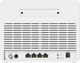 WiFi роутер Cudy 4G N300 WiFi 4 White (LT400V 1.0) - зображення 3