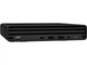 ПК неттоп HP Pro Mini 260 G9 i3-1315U/8GB/SSD512GB/K&M/WiFi/DOS - изображение 2