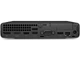 ПК неттоп HP Pro Mini 260 G9 i3-1315U/8GB/SSD512GB/K&M/WiFi/DOS - изображение 4