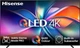 LED-телевізор Hisense 98E7Q (7134230) - изображение 1
