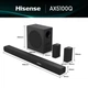 Саундбар Hisense AX5100Q - зображення 5