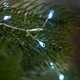Светодиодная микролед гирлянда боа 5м 500 Micro LED холодно-белого цвета ТМ Blachere (Франция) - изображение 8