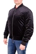 Куртка двухсторонняя EMPORIO ARMANI Чёрная 50 (71031) - изображение 2