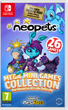 Гра Nintendo Switch Neopets - Mega Mini Games Collection Day 1 Edition (Картридж) (5056635620538) - зображення 1